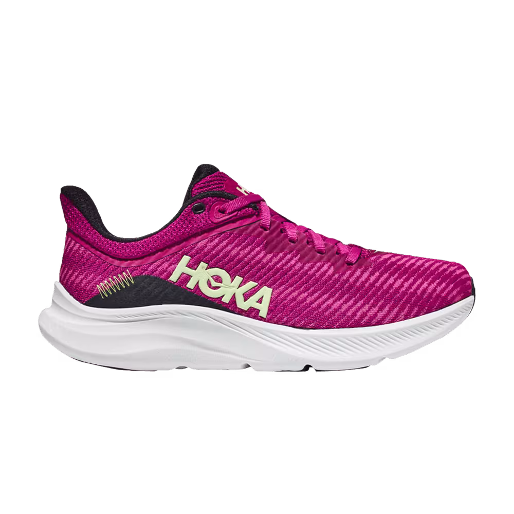 HOKA Women's Solimar Festival Fuchsia