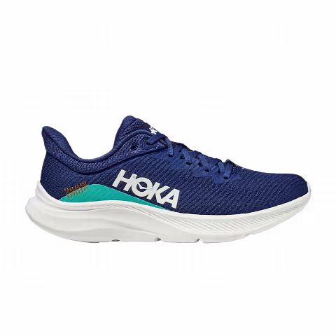 HOKA Solimar 'Bellwether Blue'