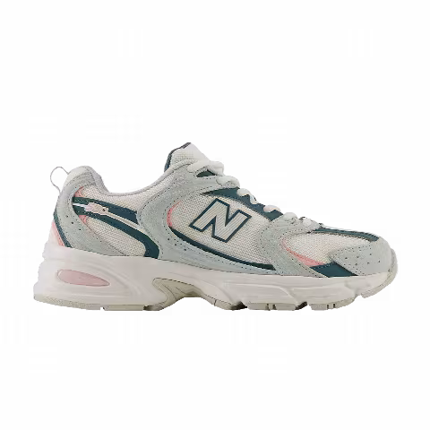CALIA x New Balance 530 'Mint Pink'