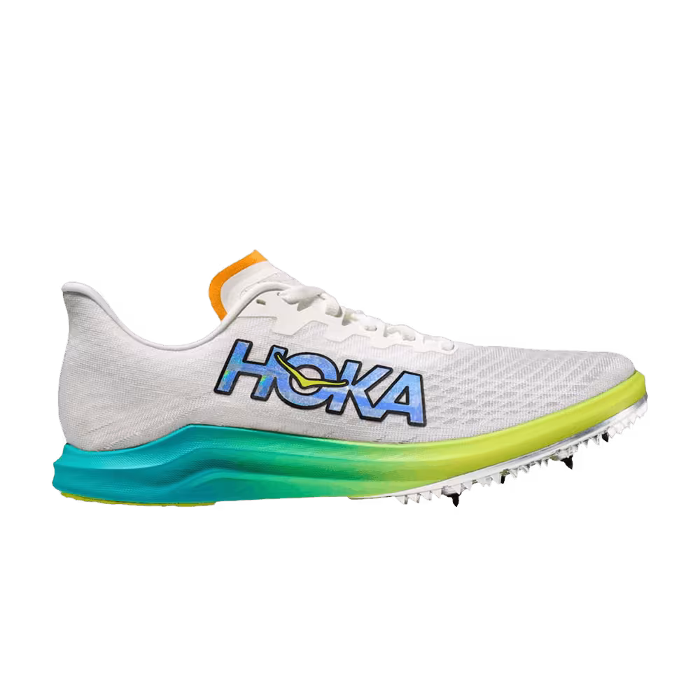 HOKA Cielo X 2 LD White Ceramic