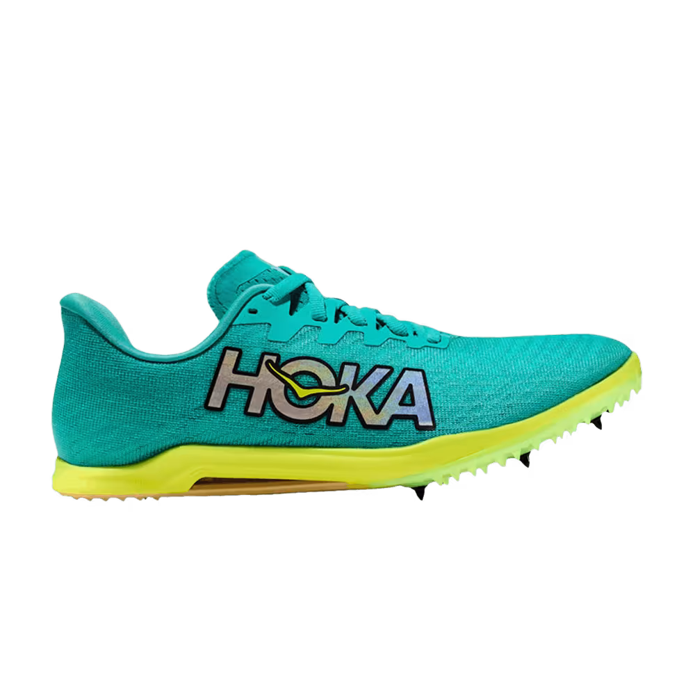 HOKA Cielo X 2 MD Ceramic Evening Primrose