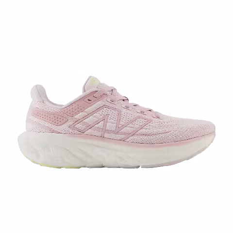 New Balance Wmns Fresh Foam X 1080v13 2A Narrow 'Pink Granite Limelight'