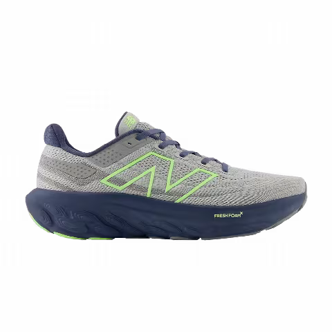 New Balance Fresh Foam X 1080v13 4E Wide 'Raincloud Indigo Lime'
