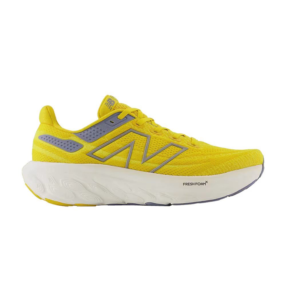 New Balance Fresh Foam X 1080v13 4E Wide Ginger Lemon