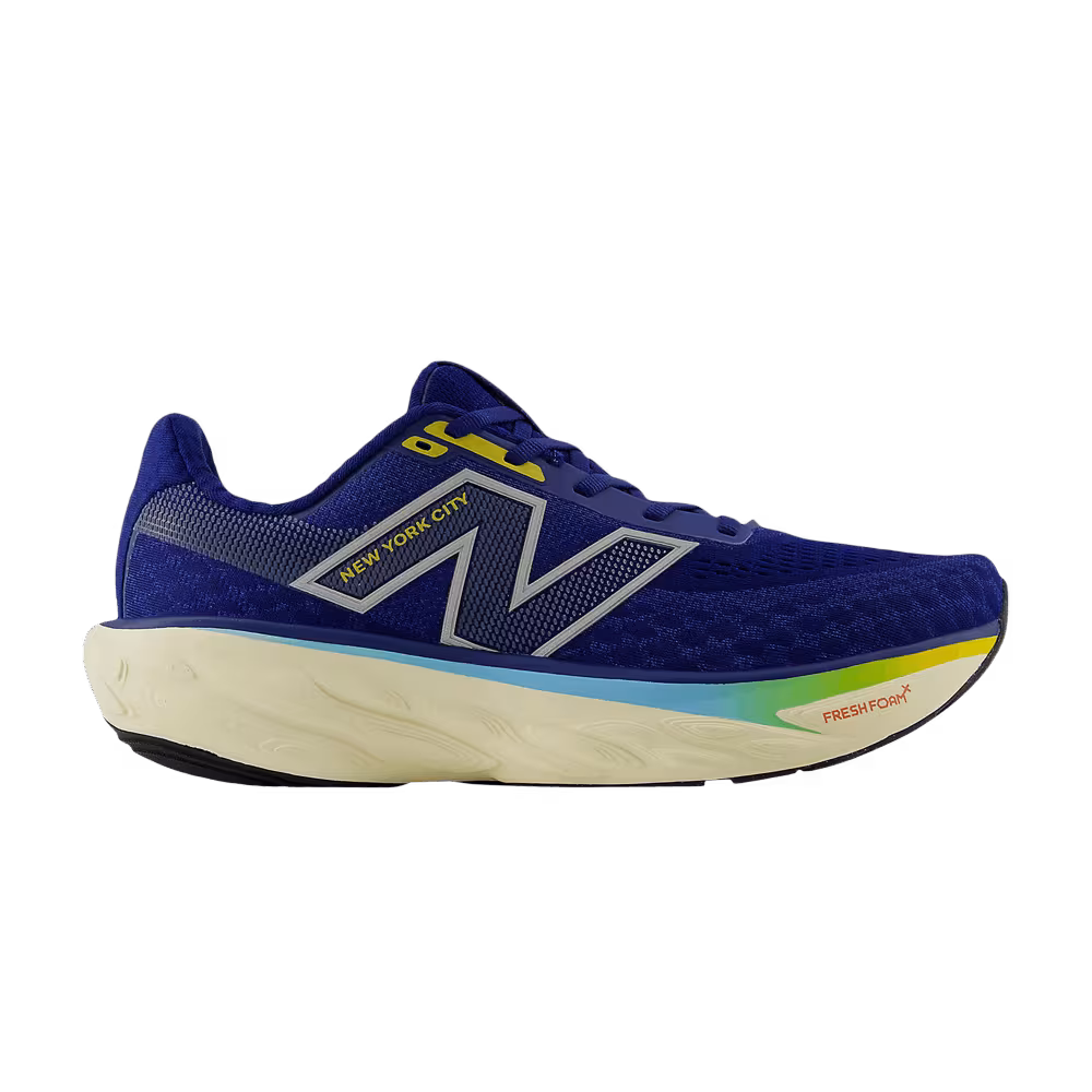 New Balance Fresh Foam X 1080v14 TCS NYC Marathon - Inkwell