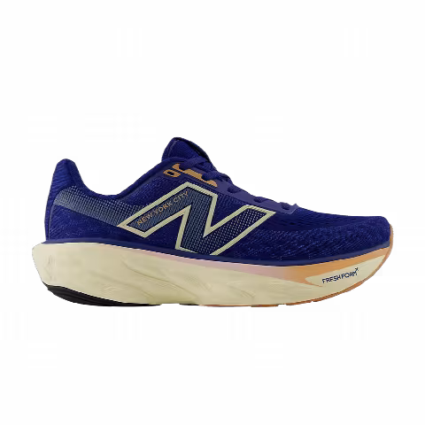 New Balance Wmns Fresh Foam X 1080v14 'TCS NYC Marathon - Inkwell'