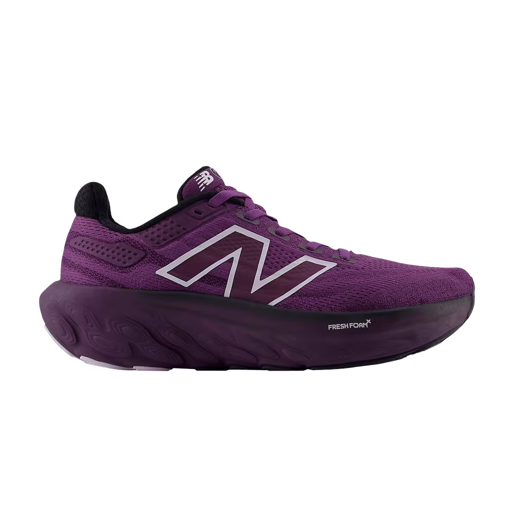 New Balance Women's Fresh Foam X 1080v13 Midnight Violet