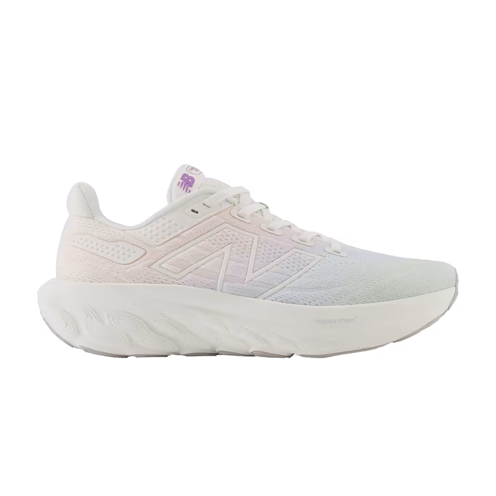 New Balance Women's Fresh Foam X 1080v13 Wide Unity of Sport