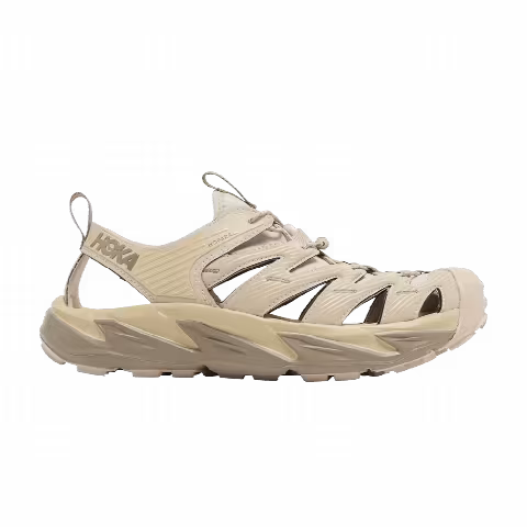 HOKA Hopara Sandal 'Shifting Sand Dune'