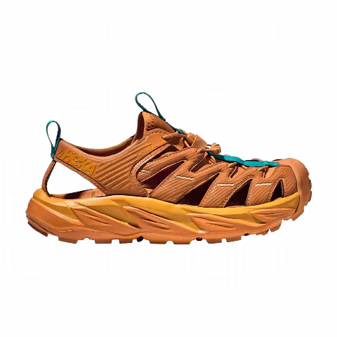 HOKA Hopara Sandal 'Desert Sun'