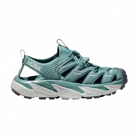 HOKA Wmns Hopara Sandal 'Coastal Shade'