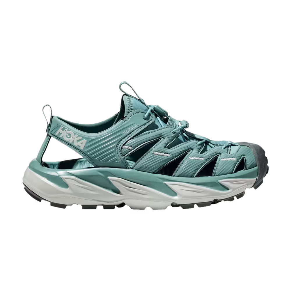 HOKA Women's Hopara Sandal Coastal Shade
