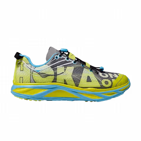 HOKA Huaka Origins 'Evening Primrose Diva Blue'