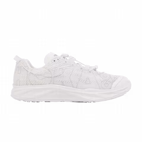 HOKA Huaka Origins 'White Grey'