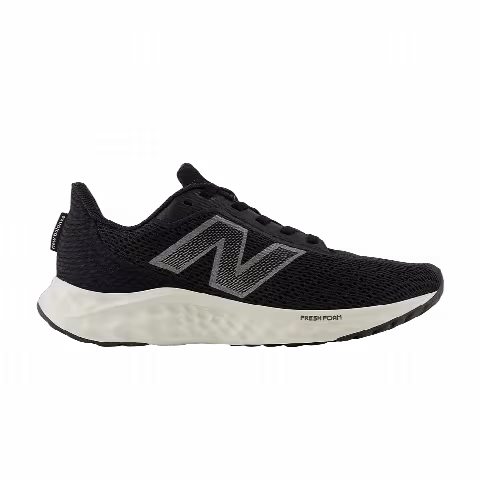 New Balance Wmns Fresh Foam Arishi v4 'Black Dark Silver Metallic'
