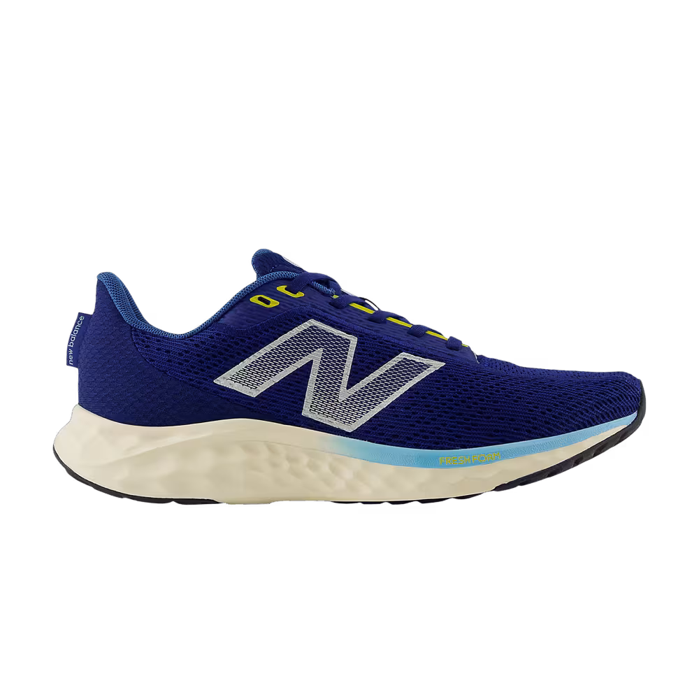 New Balance Fresh Foam Arishi v4 Inkwell