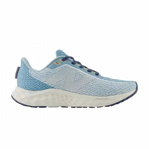 New Balance Wmns Fresh Foam Arishi v4 Wide 'Quarry Blue'