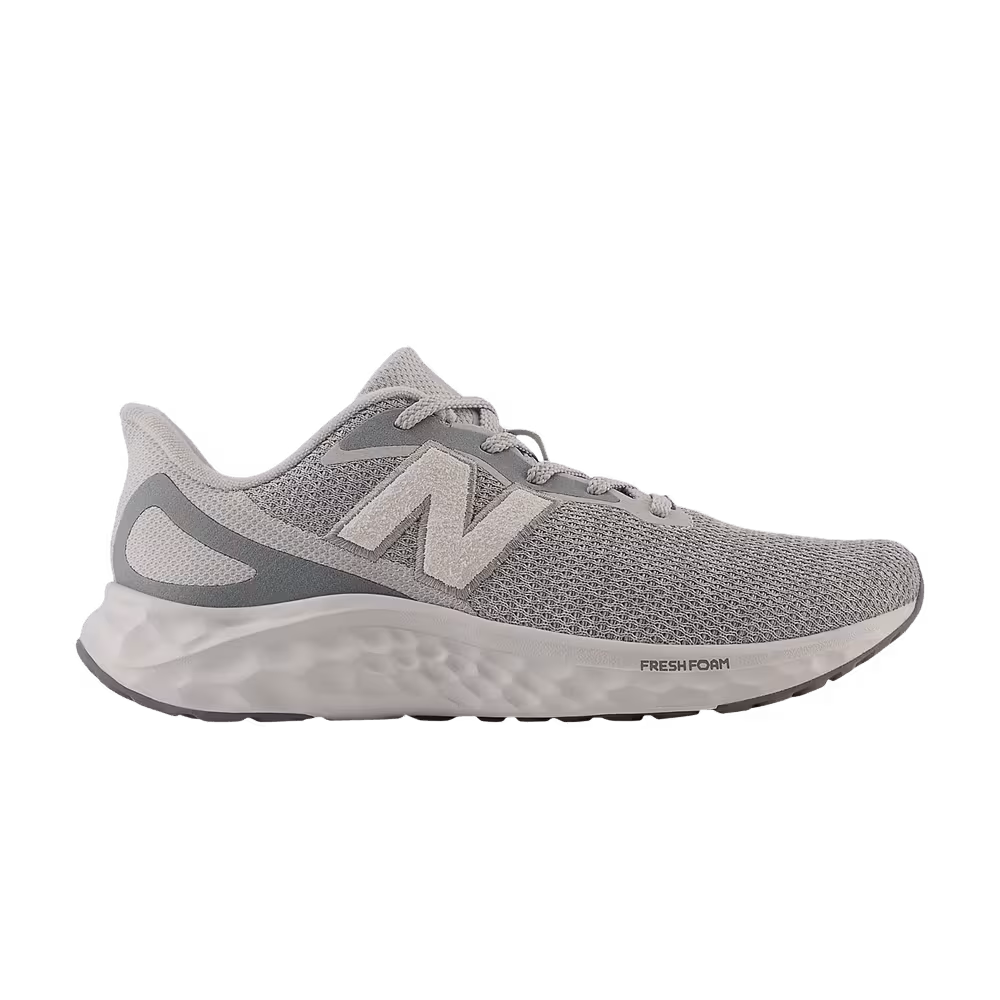 New Balance Fresh Foam Arishi v4 2E Wide Raincloud