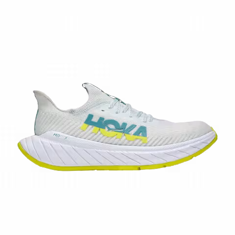HOKA Carbon X 3 'Sail Evening Primrose'