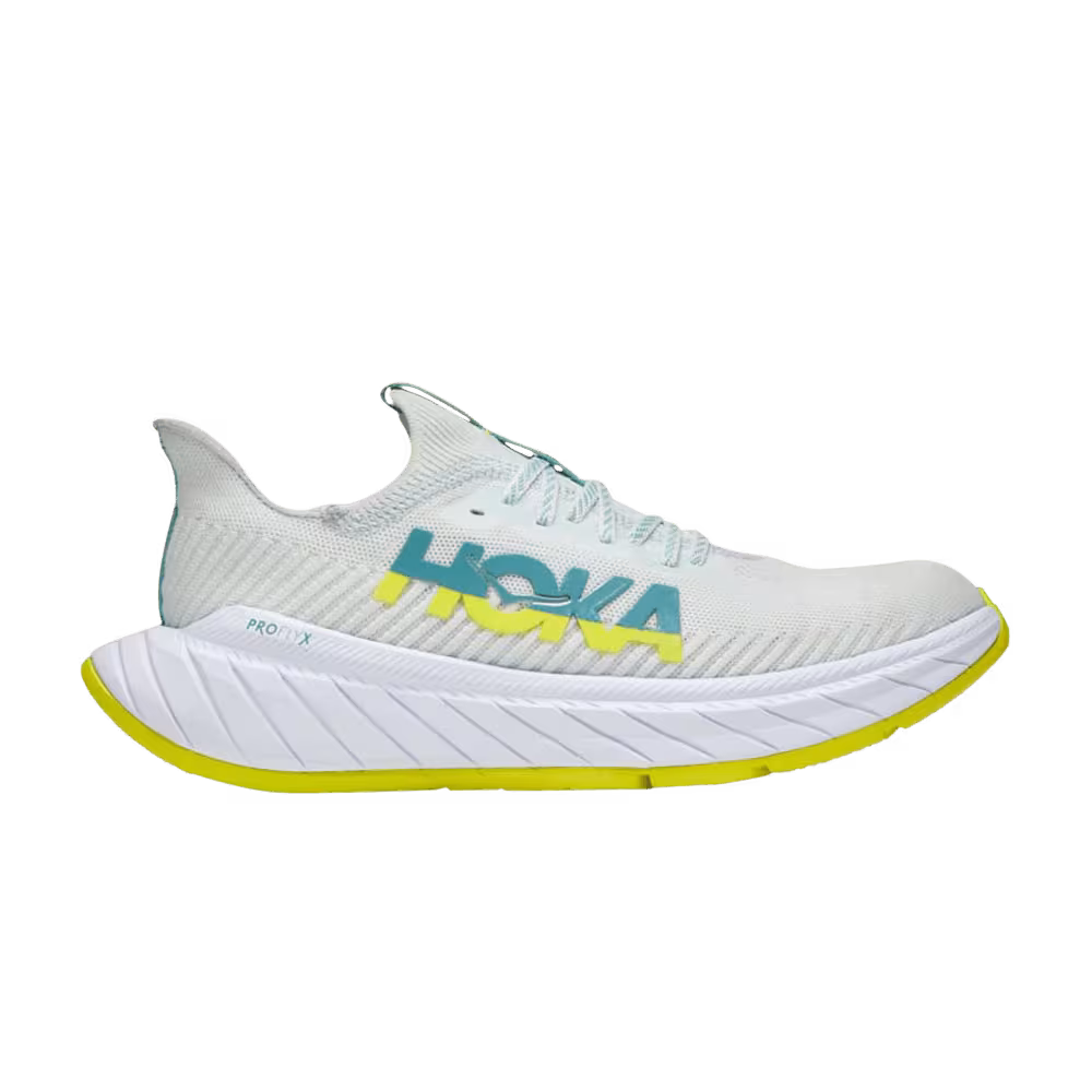 HOKA Carbon X 3 Sail Evening Primrose