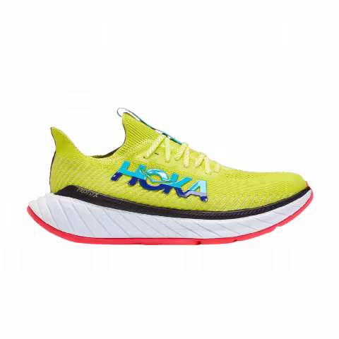 HOKA Carbon X 3 'Evening Primrose'