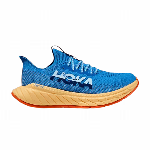HOKA Carbon X 3 'Coastal Sky'