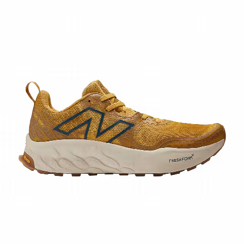 New Balance Fresh Foam X Hierro v8 2E Wide 'Butterscotch Deep Sea'