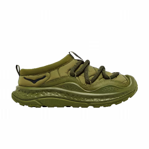 HOKA Ora Primo 'Forest Floor'