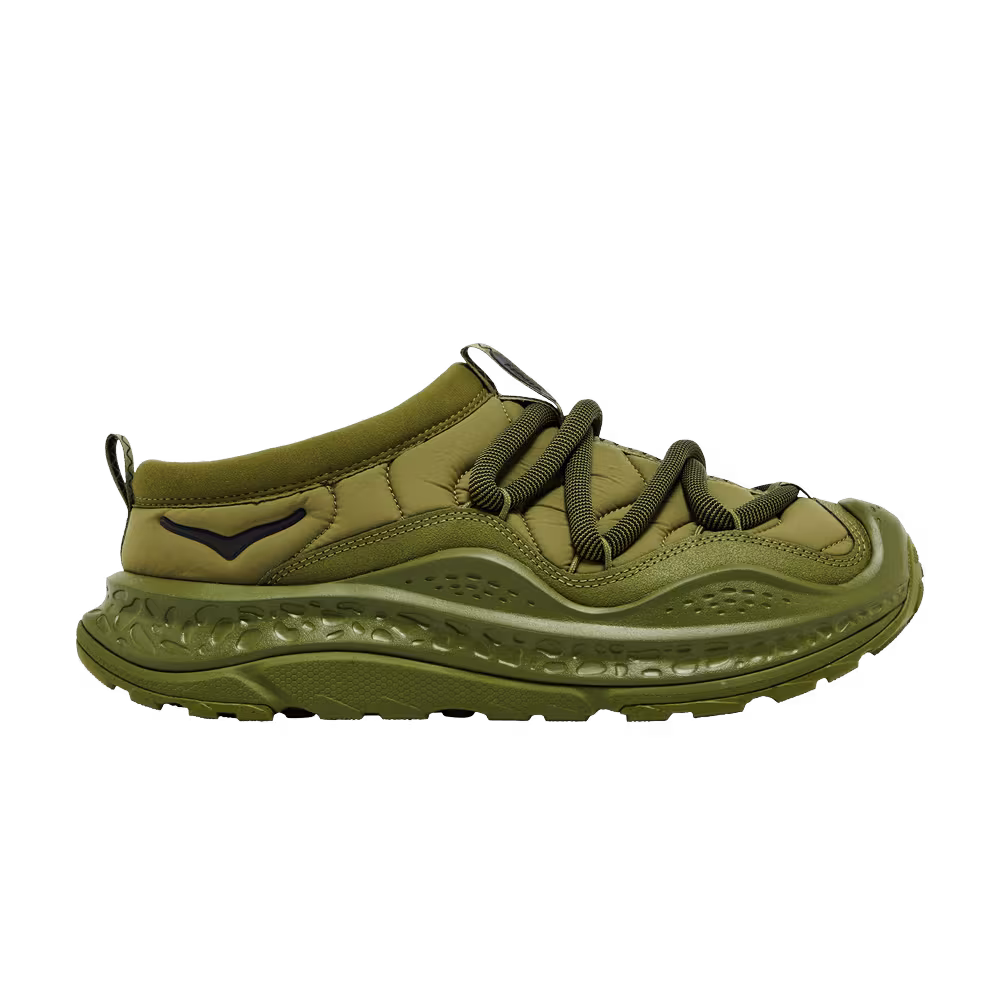 HOKA Ora Primo Forest Floor
