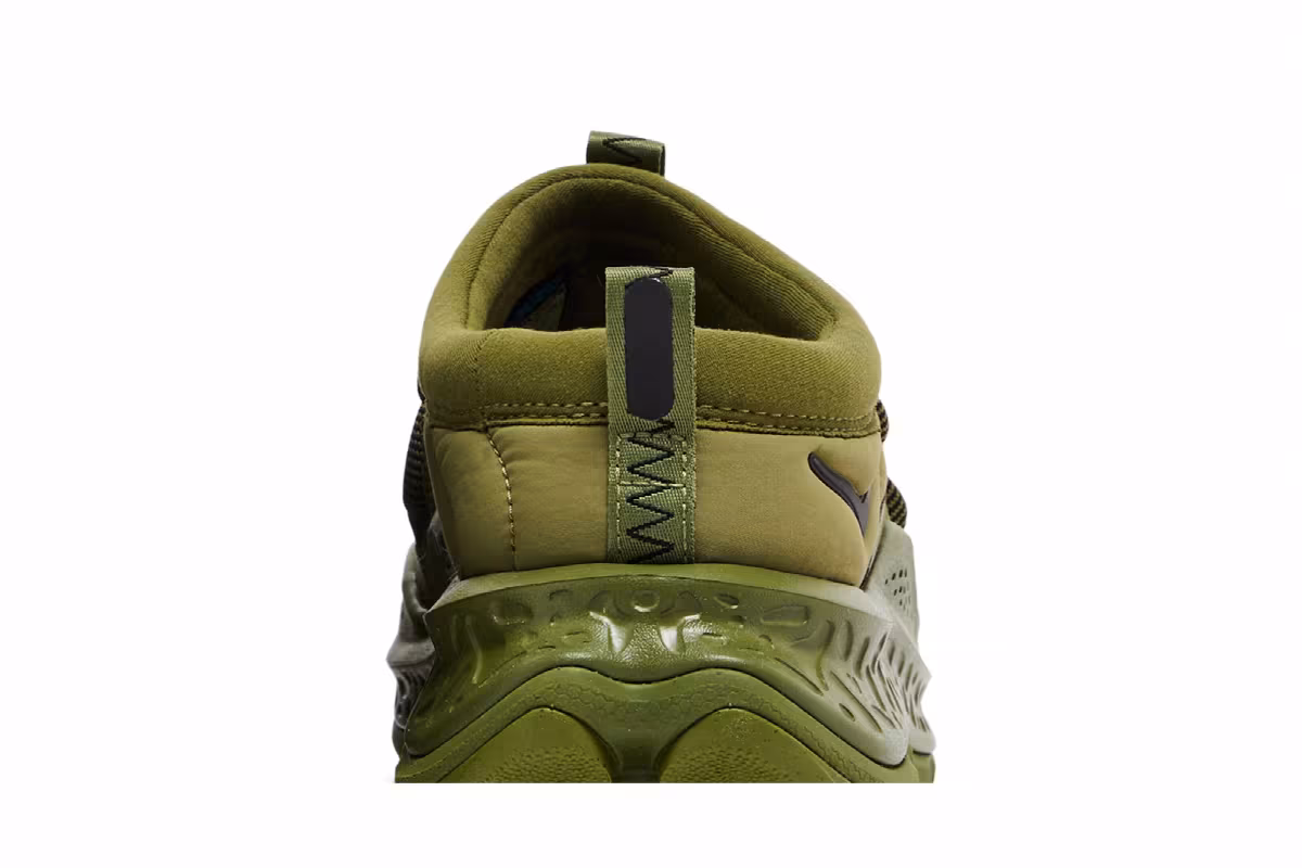HOKA Ora Primo Forest Floor, view 8