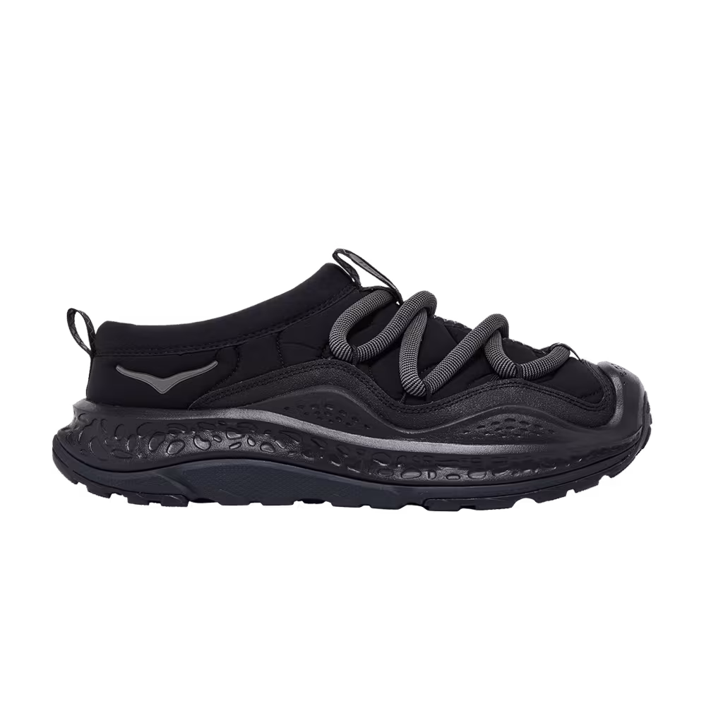 HOKA Ora Primo Triple Black
