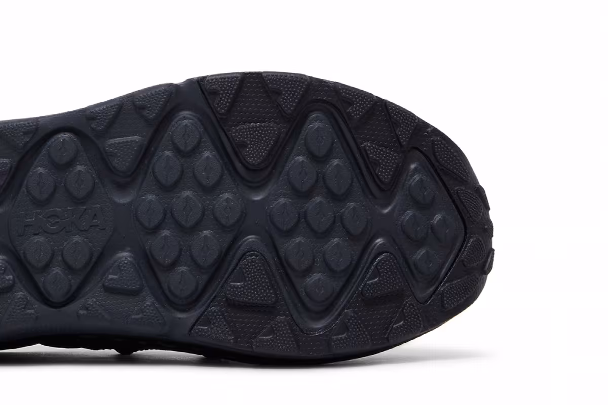 HOKA Ora Primo Triple Black, view 6