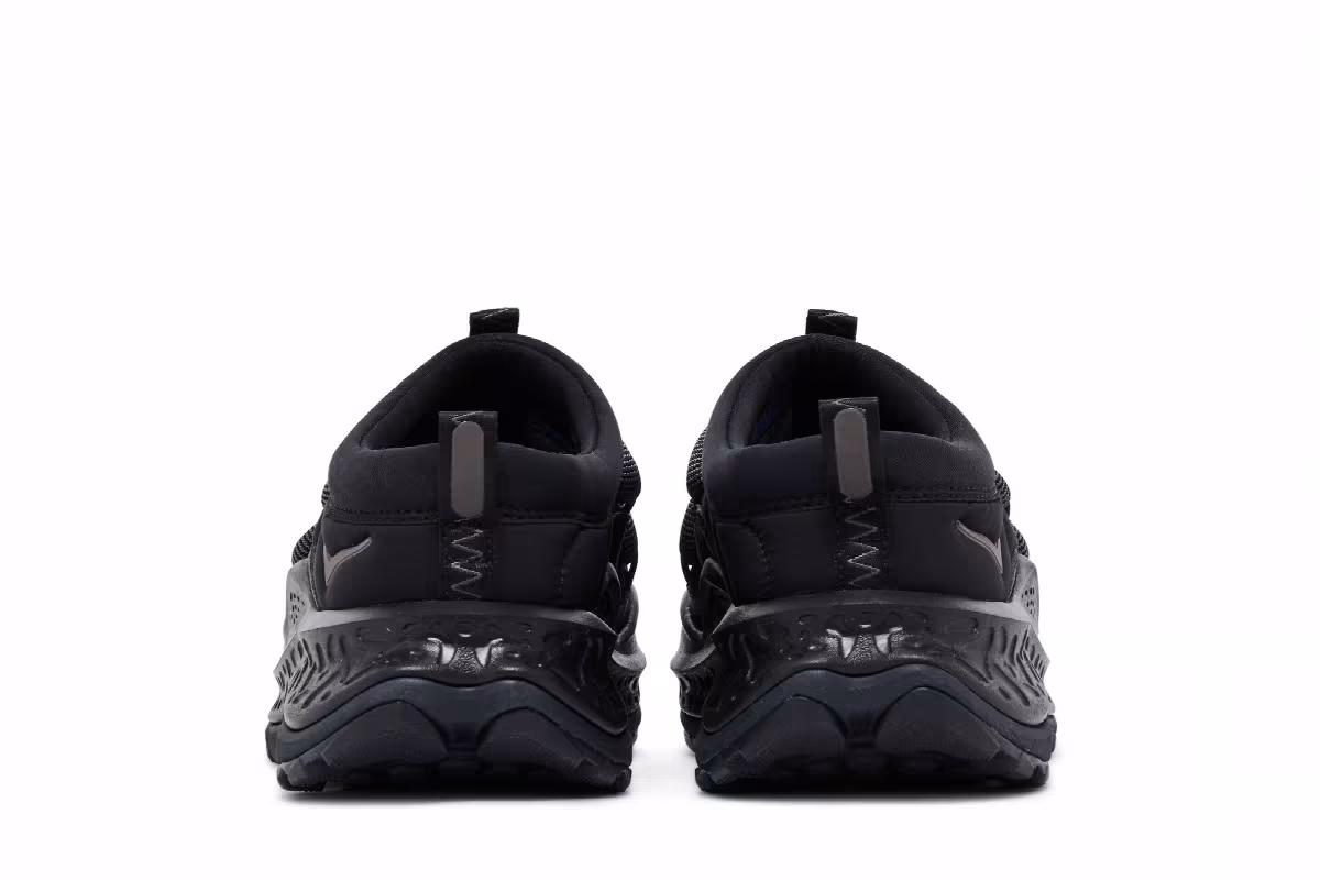 HOKA Ora Primo Triple Black, view 7