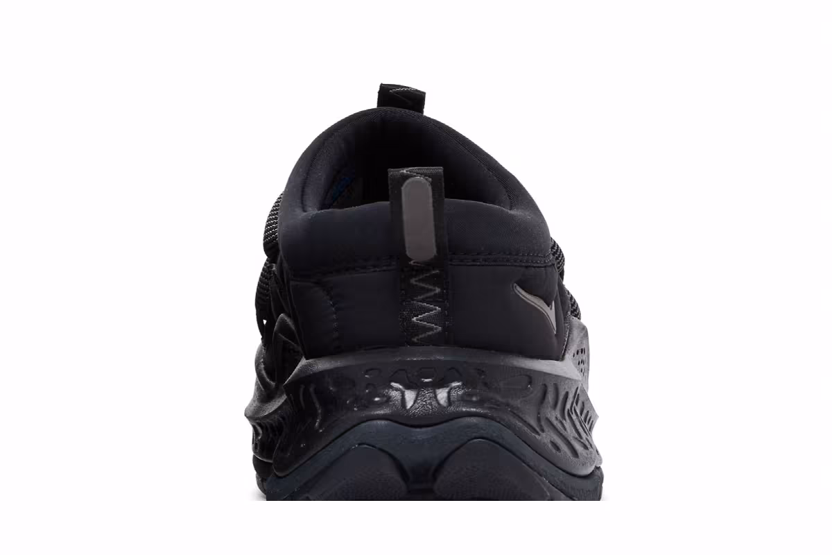 HOKA Ora Primo Triple Black, view 8