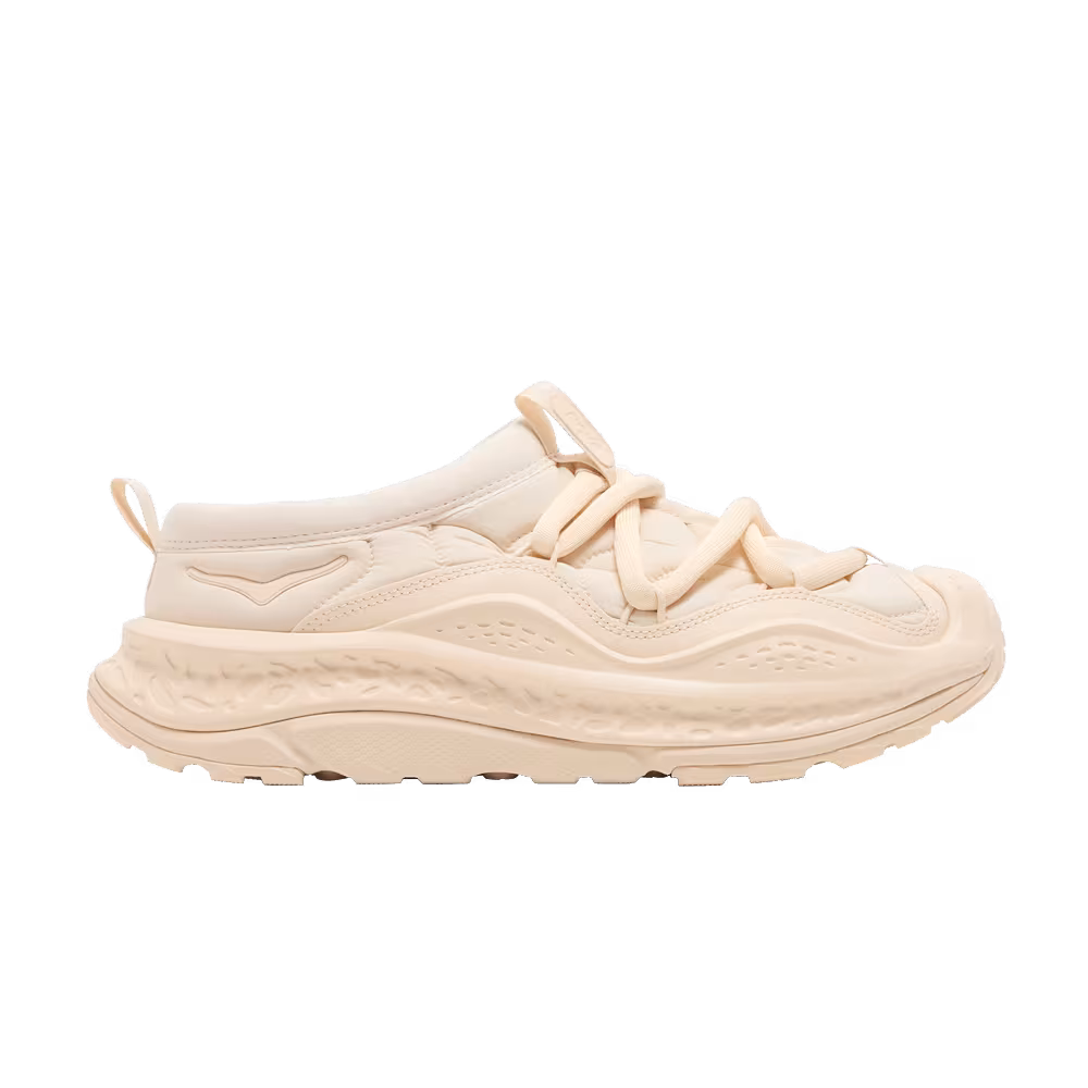 HOKA Ora Primo Vanilla