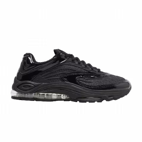 Nike Air Tuned Max 'Triple Black'