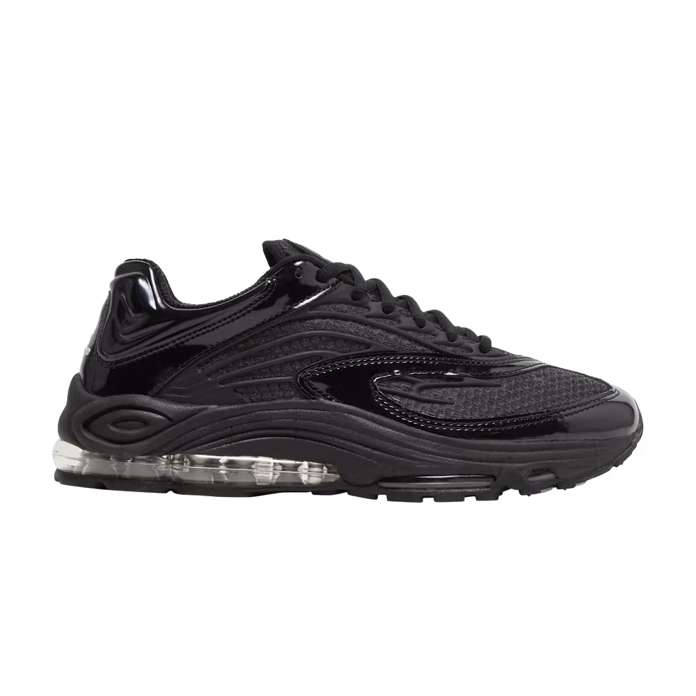 Nike Air Tuned Max Triple Black