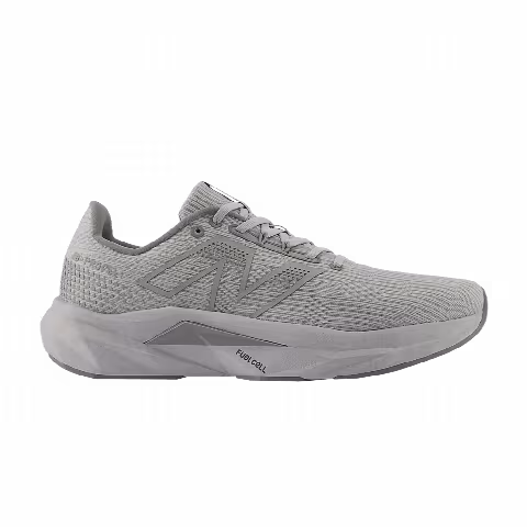 New Balance Fuelcell Propel v5 2E Wide 'Raincloud Shadow Grey'
