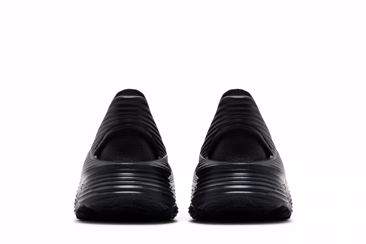 HOKA Restore TC Black, view 7