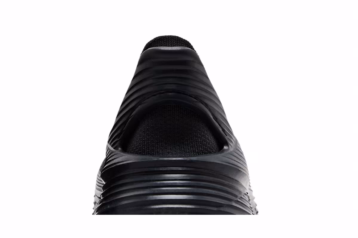HOKA Restore TC Black, view 8