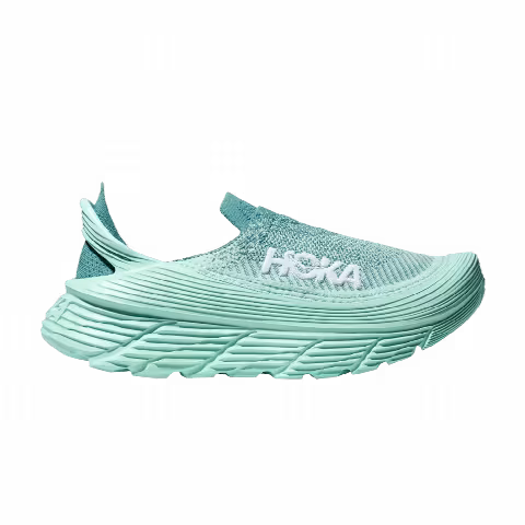 HOKA Restore TC 'Ocean Mist'