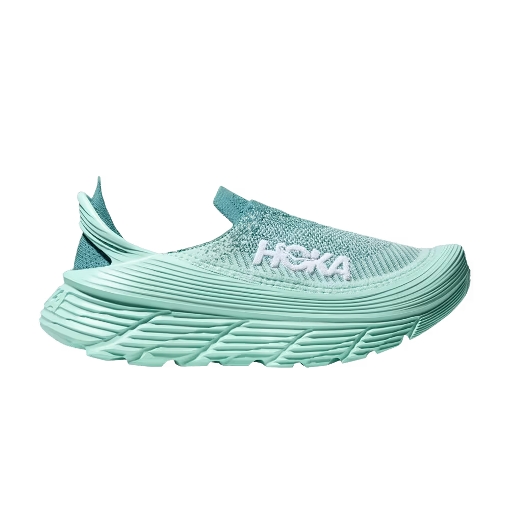 HOKA Restore TC Ocean Mist