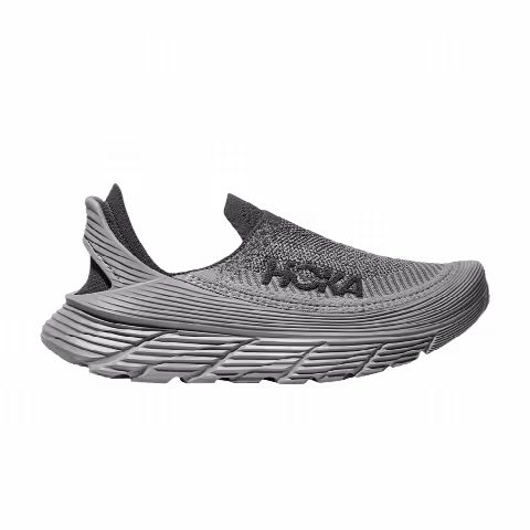 HOKA Restore TC 'Stellar Grey'