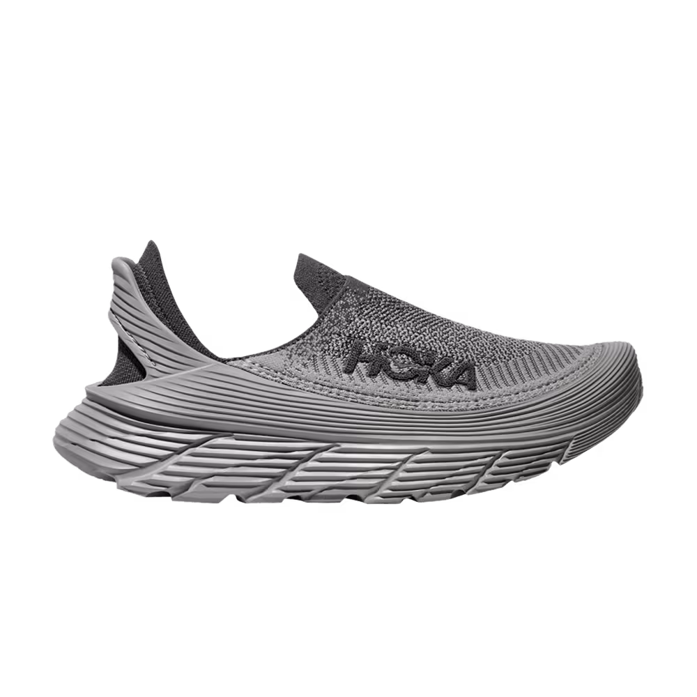 HOKA Restore TC Stellar Grey