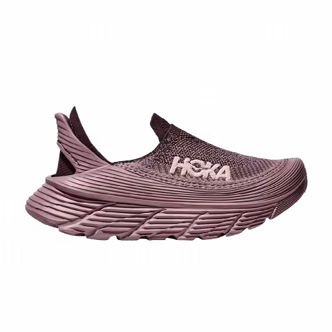 HOKA Restore TC 'Smoky Quartz'