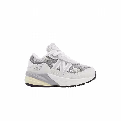 New Balance 990v6 Toddler 'Reflection Marblehead'