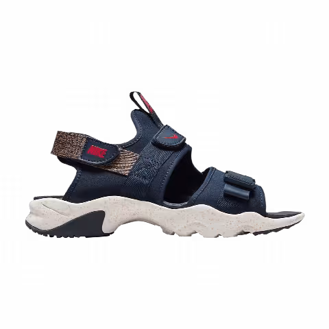 Nike Canyon Sandal 'Armory Navy'