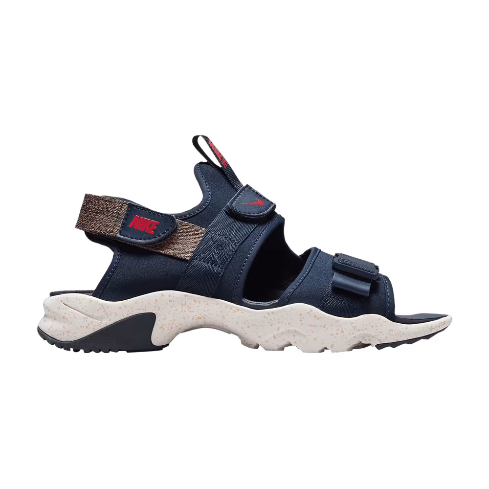 Nike Canyon Sandal Armory Navy