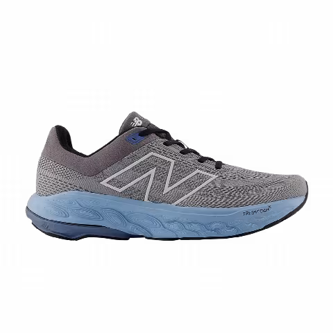 New Balance Fresh Foam X 860v14 2E Wide 'Slate Grey Chrome Blue'