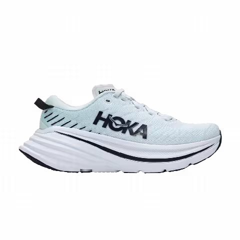 HOKA Wmns Bondi X 'Blue Glass'